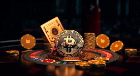 lista de casinos cripto